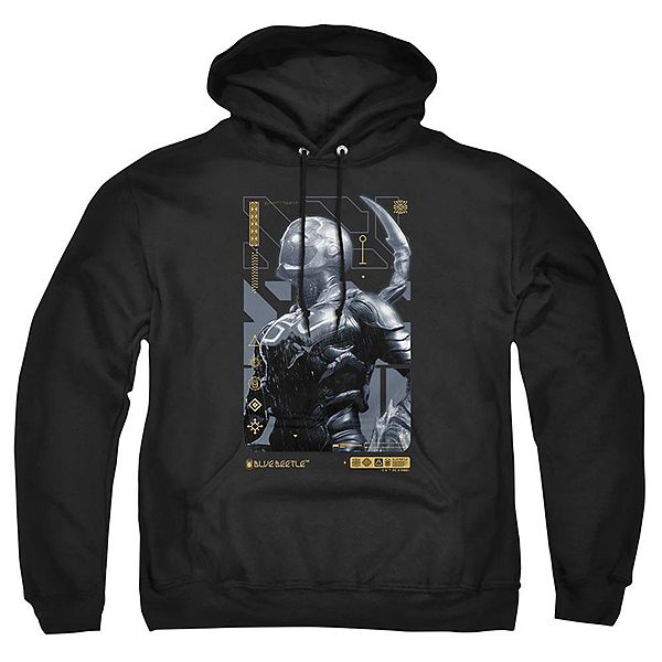 Толстовка с капюшоном Blue Beetle Licensed Character, Синий, Толстовка с капюшоном Blue Beetle Licensed Character
Толстовка с капюшоном Blue Beetle Licensed Character, Синий, Толстовка с капюшоном Blue Beetle Licensed Character