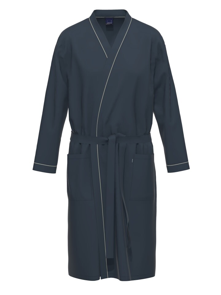 Халаты Ammann, цвет nightblue
Халаты Ammann, цвет nightblue