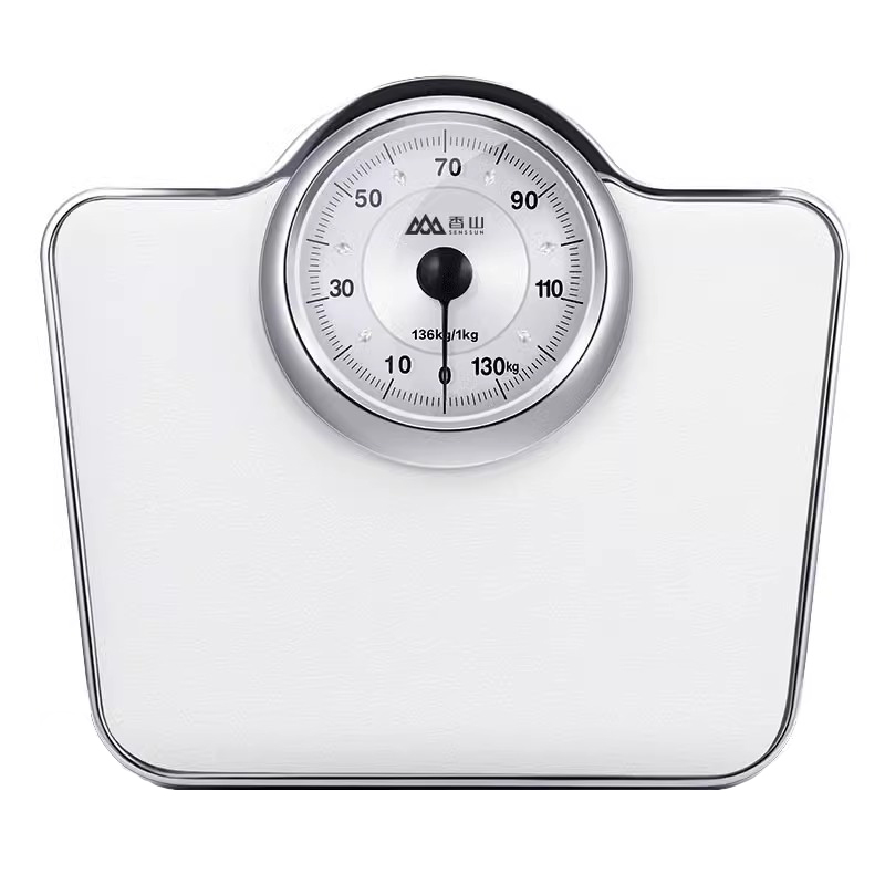 Весы для взвешивания веса экспортные западные оригинальные циферблатные весы с механическим указателем бытовые механические весы напольные весы dt605 SENSSUN, белый
Весы для взвешивания веса экспортные западные оригинальные циферблатные весы с механическим указателем бытовые механические весы напольные весы dt605 SENSSUN, белый
