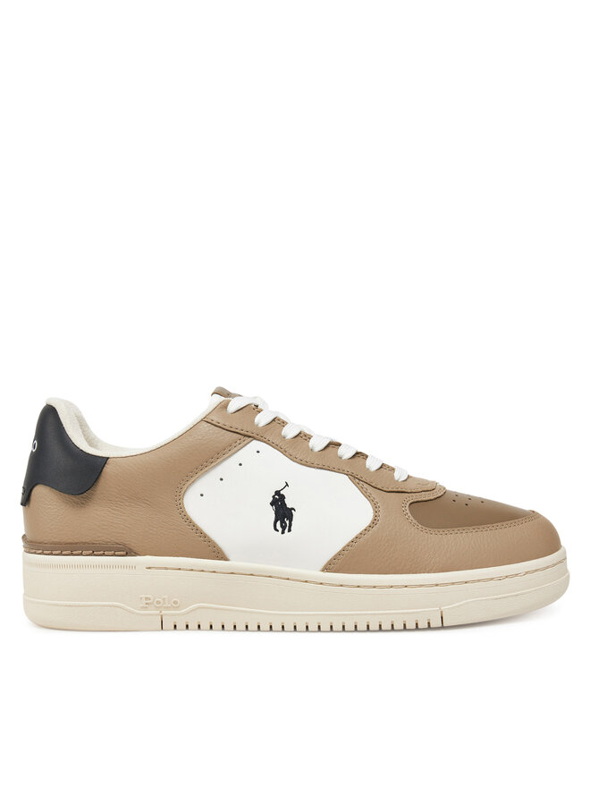 Кроссовки Polo Ralph Lauren, коричневый
Кроссовки Polo Ralph Lauren, коричневый