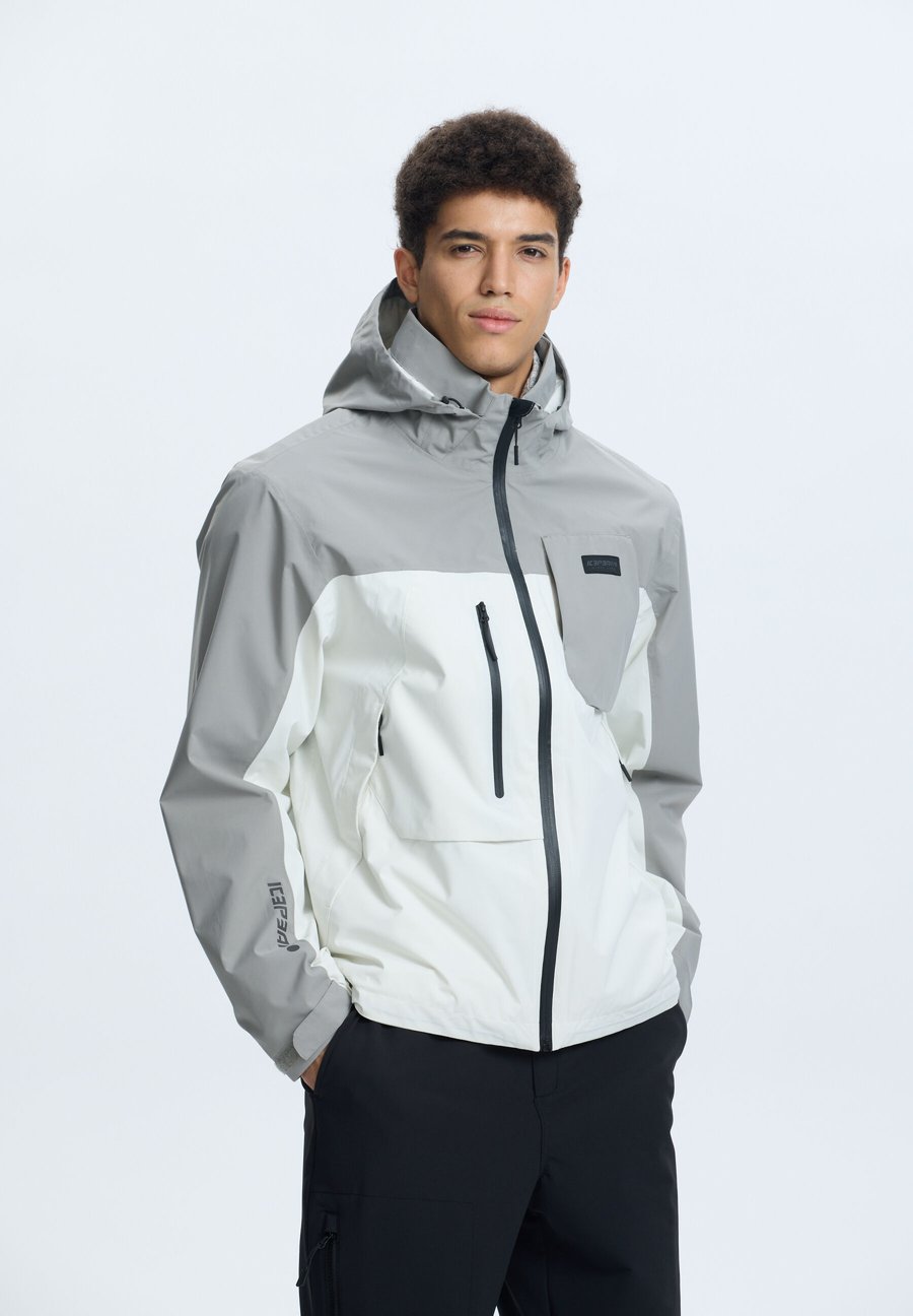 Куртка Icepeak Waterproof jacket, Puder/Nude
Куртка Icepeak Waterproof jacket, Puder/Nude