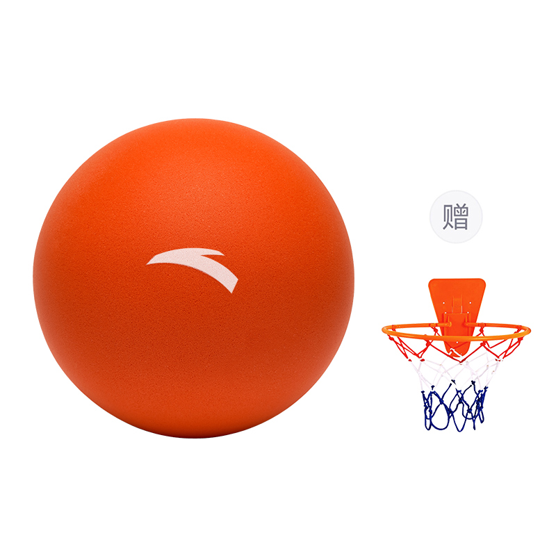 Детский баскетбольный мяч Kids Size 7, Size 3, Size 5 ANTA
Детский баскетбольный мяч Kids Size 7, Size 3, Size 5 ANTA