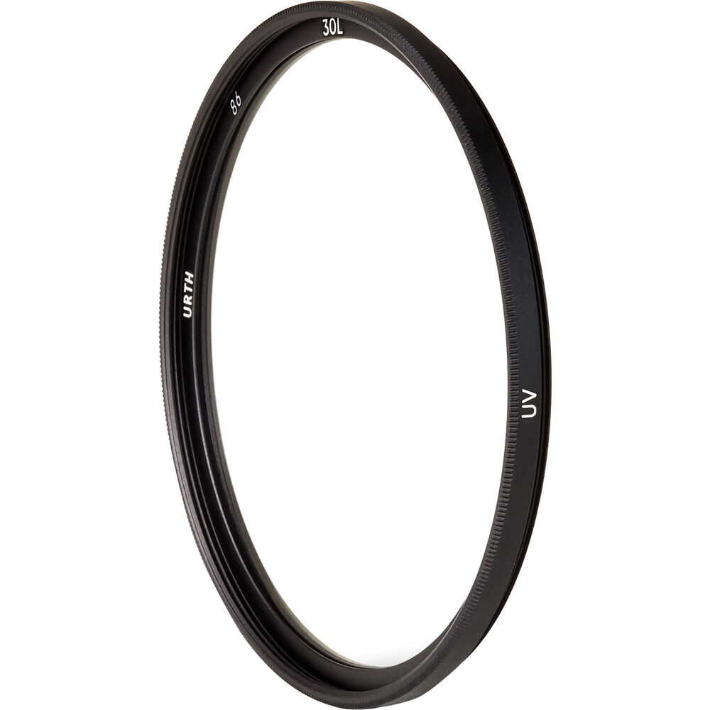 Фильтр Urth 86mm UV Lens Filter (Plus+) UUVPL86
Фильтр Urth 86mm UV Lens Filter (Plus+) UUVPL86