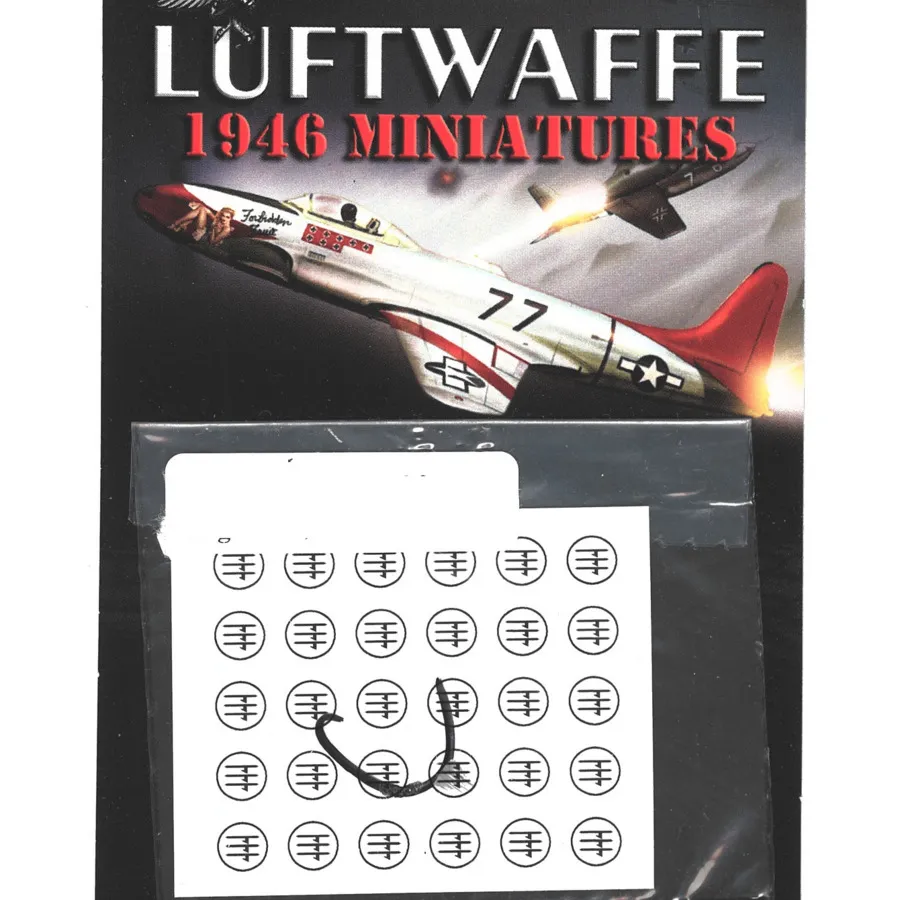 Италия — левая Regia Aeronautica, прозрачная, большая, Decals - Blue Sky
Италия — левая Regia Aeronautica, прозрачная, большая, Decals - Blue Sky