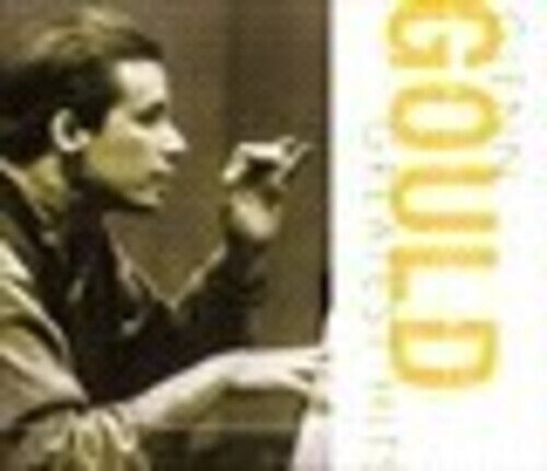 CD диск Gould, Glenn: Greatest Hits
CD диск Gould, Glenn: Greatest Hits