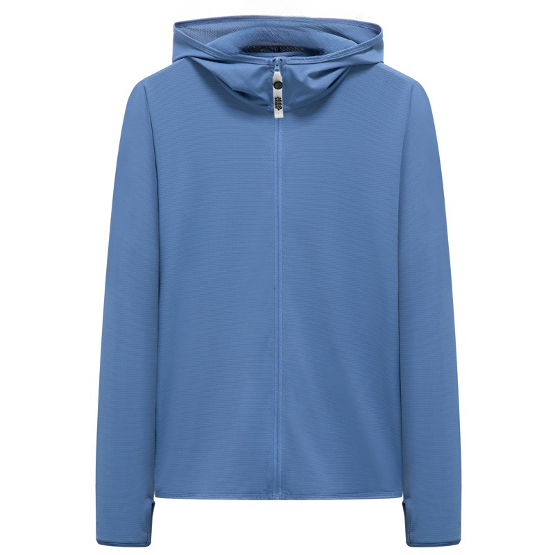 JEEP SPIRIT Сверхлегкая дышащая быстросохнущая одежда с защитой от ультрафиолета для охлаждения, Men's Iron Stone Blue
JEEP SPIRIT Сверхлегкая дышащая быстросохнущая одежда с защитой от ультрафиолета для охлаждения, Men's Iron Stone Blue