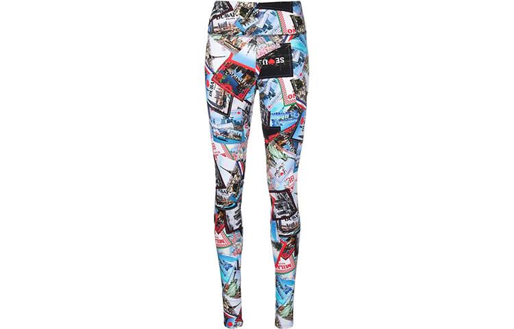 Женские леггинсы Balenciaga, цвет Blue
Женские леггинсы Balenciaga, цвет Blue