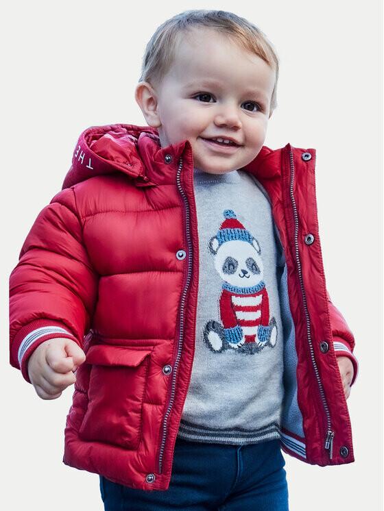 Свитер обычного кроя Mayoral, серый
Свитер обычного кроя Mayoral, серый