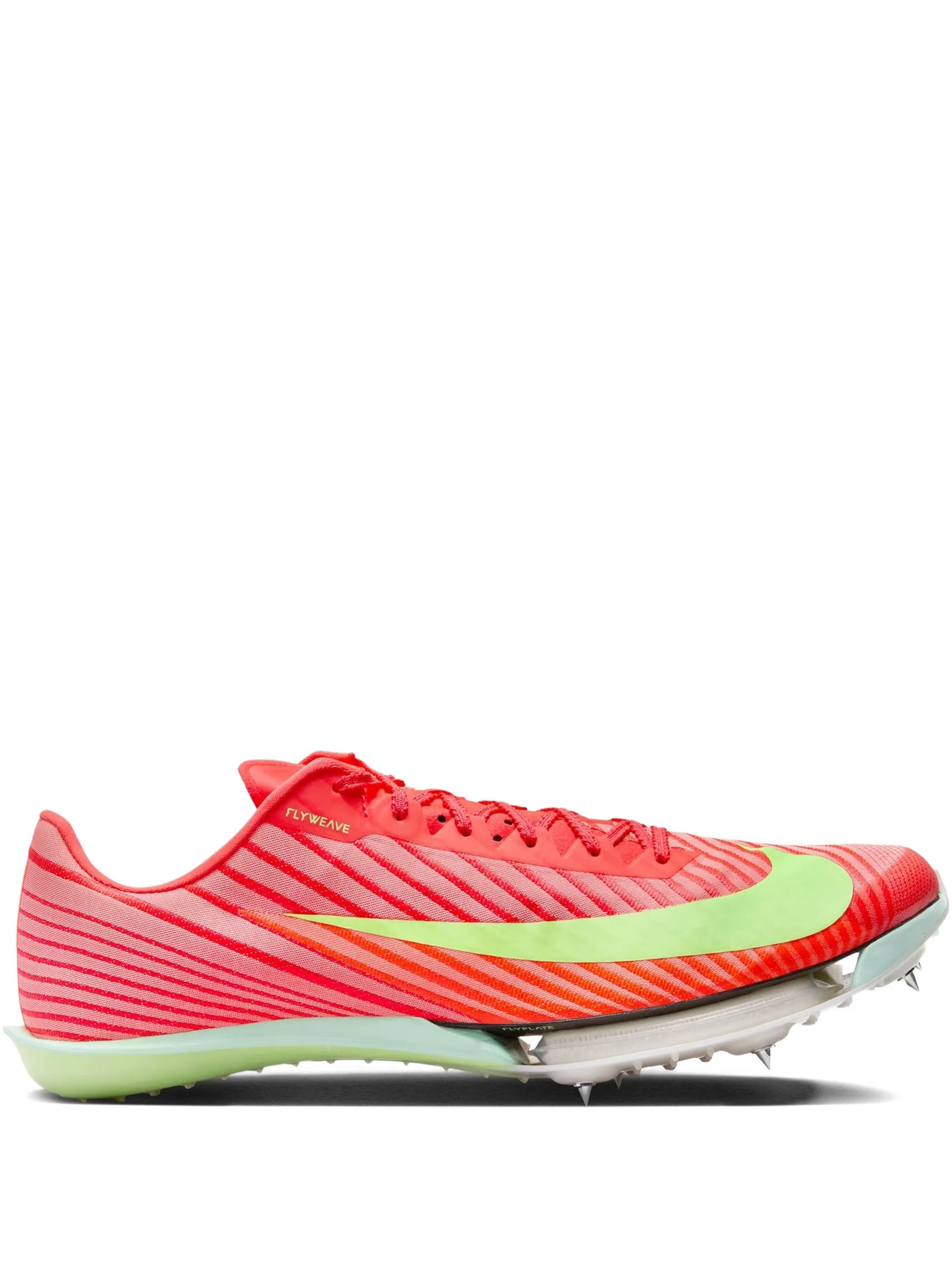 Кроссовки Maxfly 2 Nike, красный
Кроссовки Maxfly 2 Nike, красный