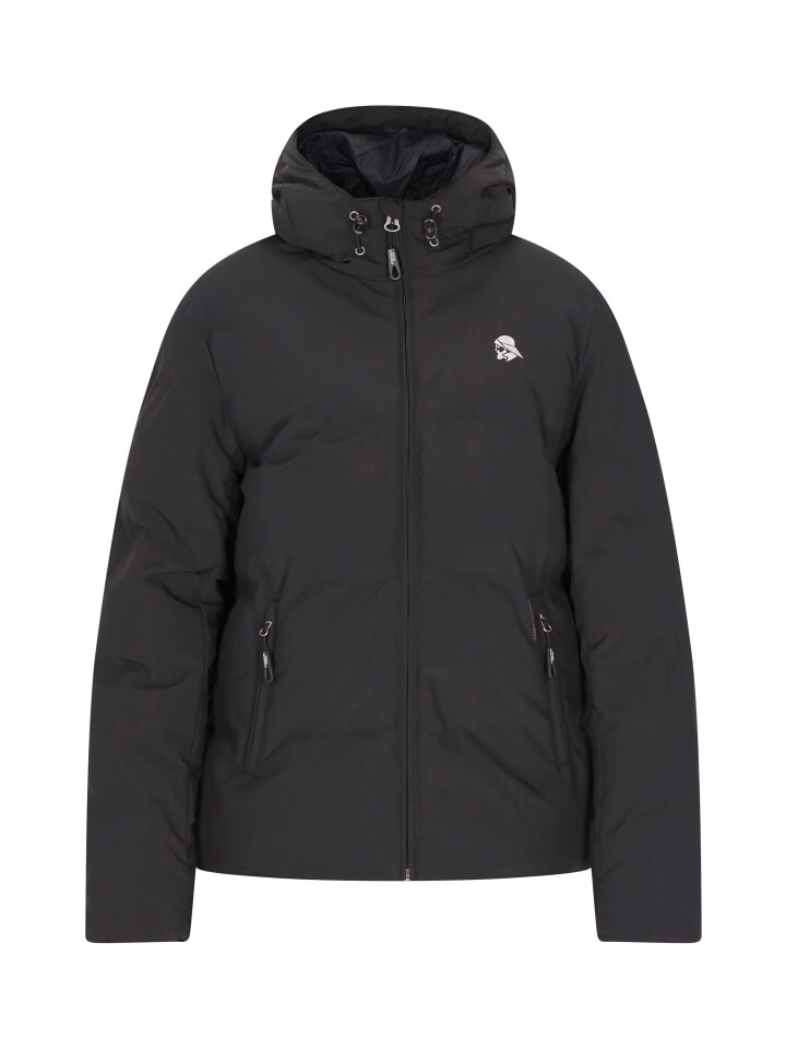 Зимняя куртка Schmuddelwedda, черный
Зимняя куртка Schmuddelwedda, черный