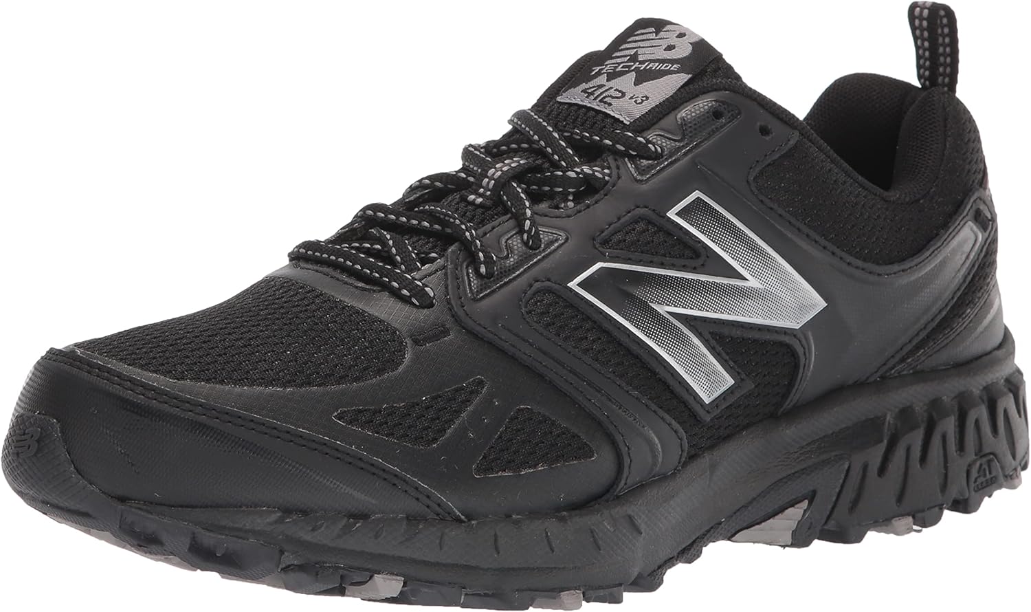 Мужские кроссовки New Balance, Black
Мужские кроссовки New Balance, Black