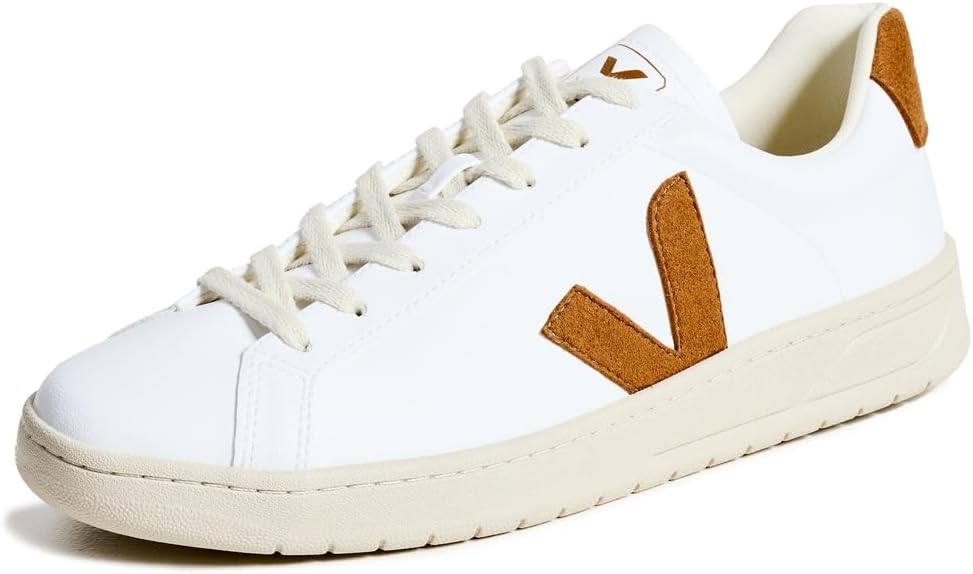 Кроссовки Veja Mens Urca, белый
Кроссовки Veja Mens Urca, белый