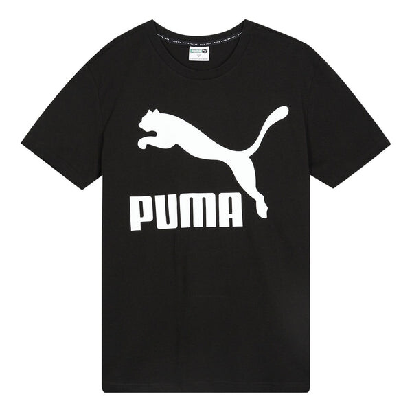 Футболка casual sports round neck breathable short sleeve black Puma, черный
Футболка casual sports round neck breathable short sleeve black Puma, черный