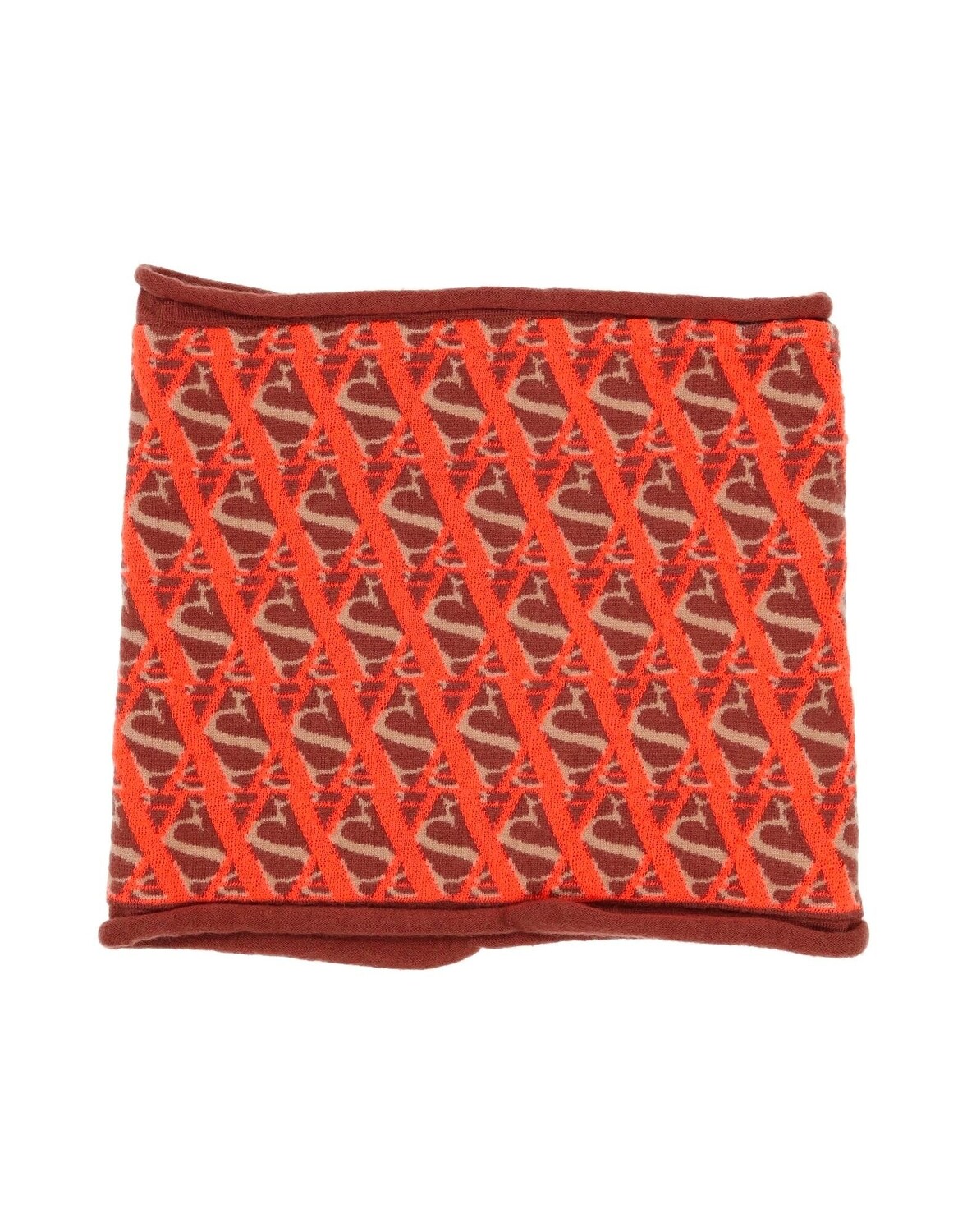 Шарф Alessia Santi, оранжевый 
Шарф Alessia Santi, оранжевый