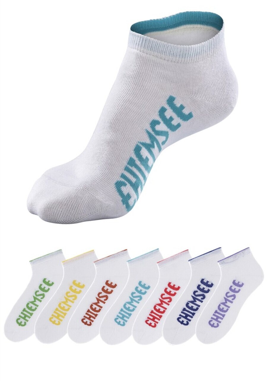 Носки Chiemsee, белый
Носки Chiemsee, белый