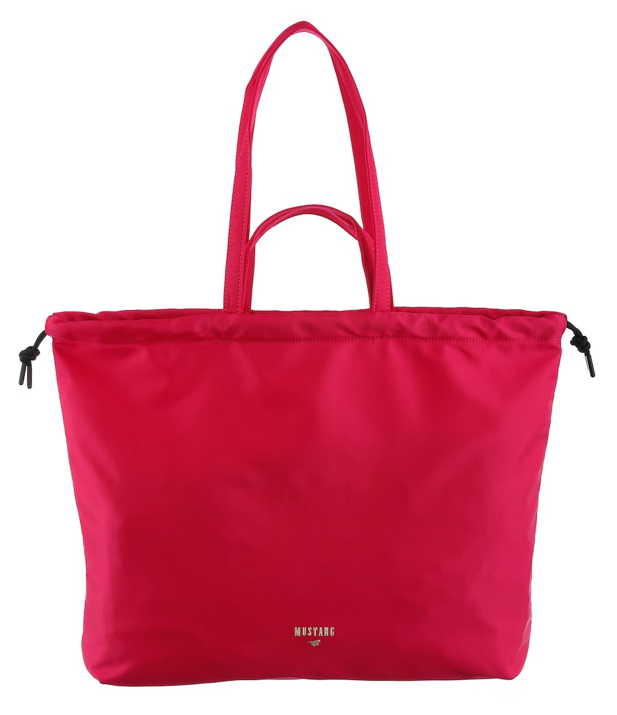 Сумка-шоппер MUSTANG, фуксия
Сумка-шоппер MUSTANG, фуксия
