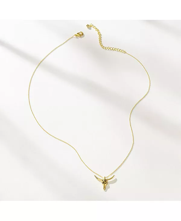 Ожерелье с изображением бойца, покрытое 14-каратным золотом, 20–23 дюйма Uncommon James, gold
Ожерелье с изображением бойца, покрытое 14-каратным золотом, 20–23 дюйма Uncommon James, gold