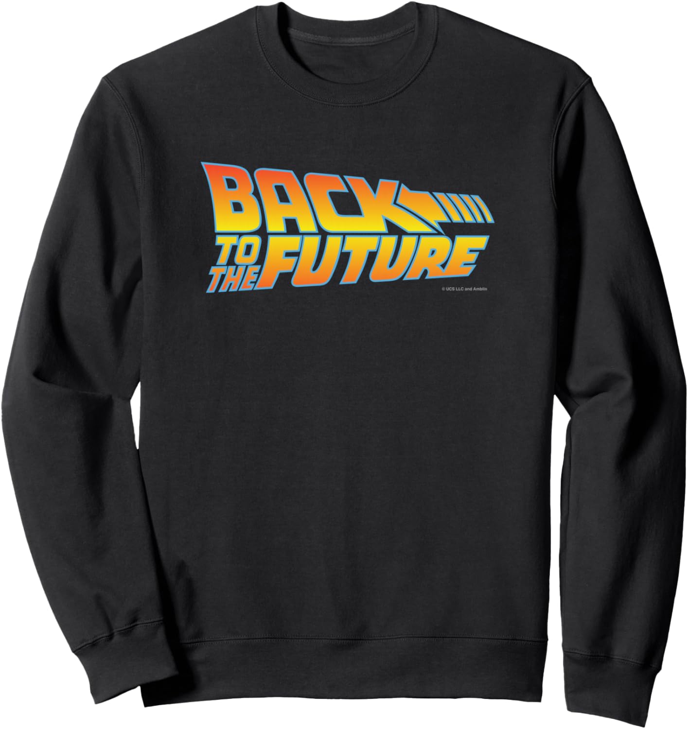 Толстовка с логотипом «Назад в будущее», черная Back To The Future, Черный, Толстовка с логотипом «Назад в будущее», черная Back To The Future
Толстовка с логотипом «Назад в будущее», черная Back To The Future, Черный, Толстовка с логотипом «Назад в будущее», черная Back To The Future