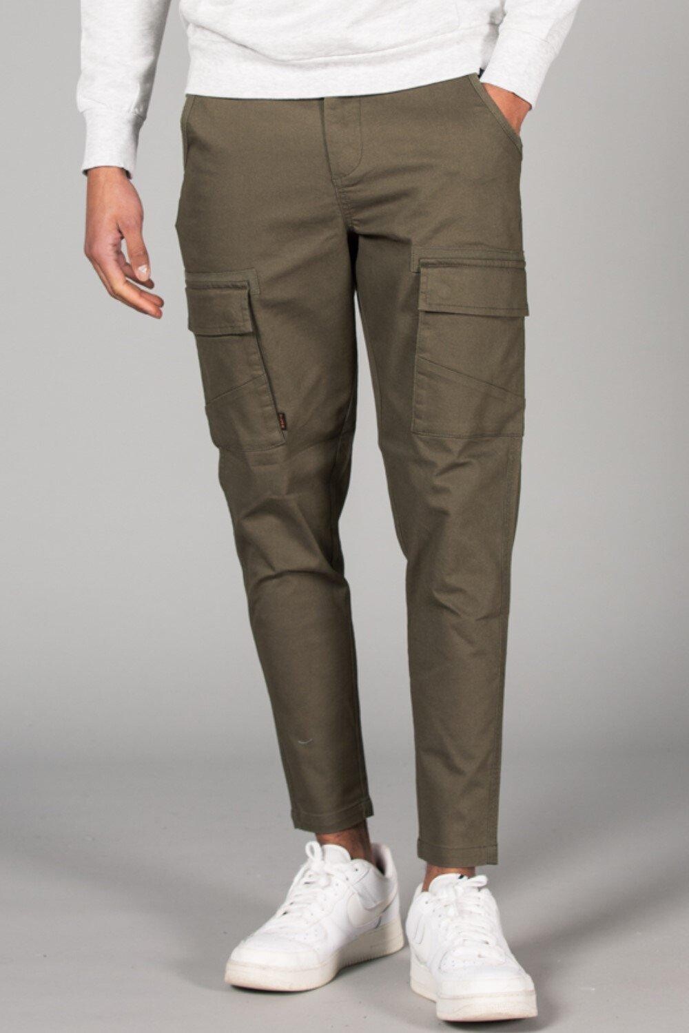 Прямые брюки карго Tokyo Laundry, зеленый
Прямые брюки карго Tokyo Laundry, зеленый