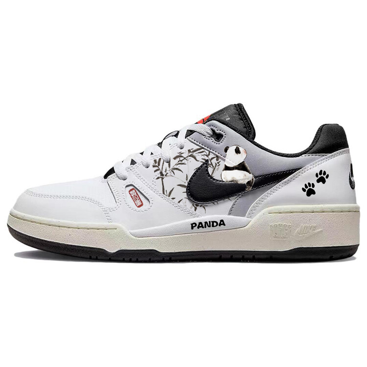 Мужские кроссовки для скейтбординга Full Force Low Top Black/White Nike, Белый, Мужские кроссовки для скейтбординга Full Force Low Top Black/White Nike
Мужские кроссовки для скейтбординга Full Force Low Top Black/White Nike, Белый, Мужские кроссовки для скейтбординга Full Force Low Top Black/White Nike