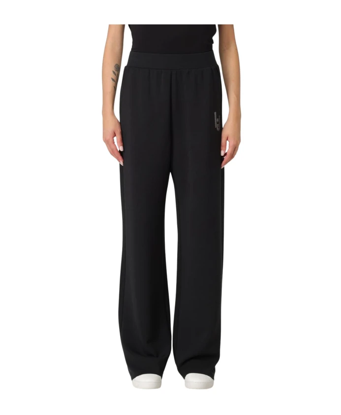 Удобные домашние брюки Liu Jo, черный
Удобные домашние брюки Liu Jo, черный