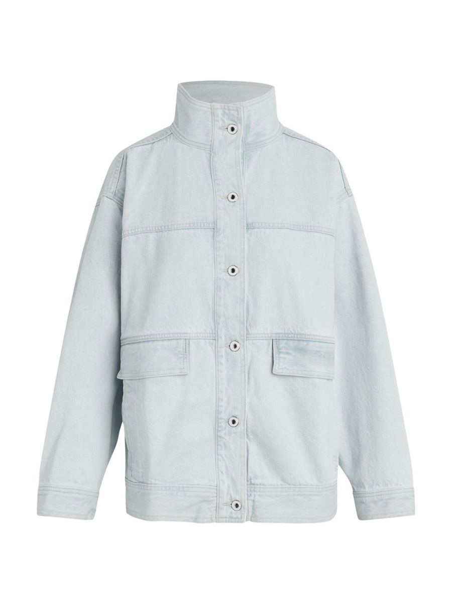 Куртка Марго Favorite Daughter, цвет Blue Bird
Куртка Марго Favorite Daughter, цвет Blue Bird