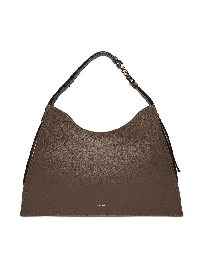 Сумка Furla Nuvola L Hobo WB01246 HSF000 CN 2566S 1007, коричневый
Сумка Furla Nuvola L Hobo WB01246 HSF000 CN 2566S 1007, коричневый