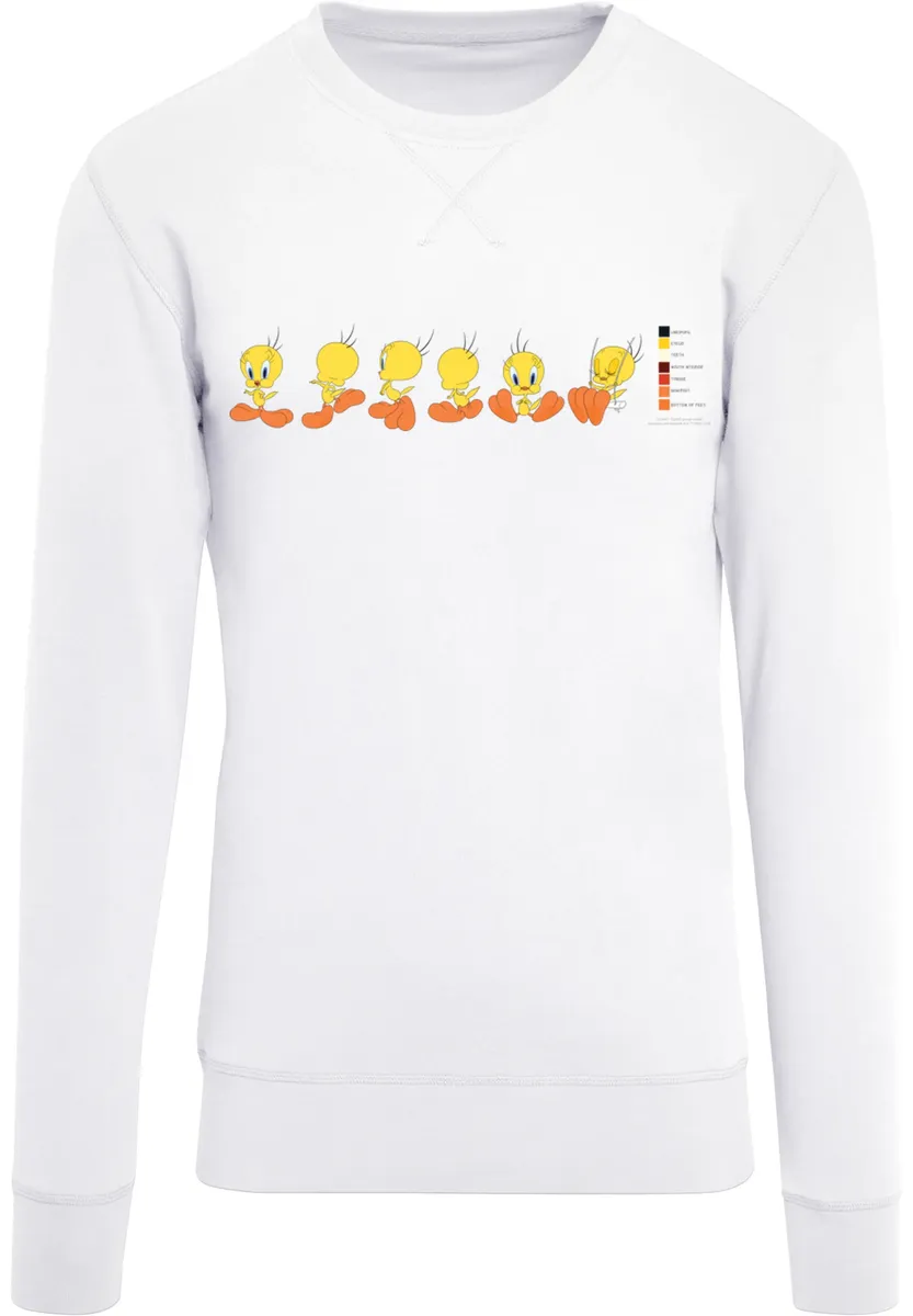 F4NT4STIC свитер с круглым вырезом "F4NT4STIC мужчина", белый
F4NT4STIC свитер с круглым вырезом "F4NT4STIC мужчина", белый