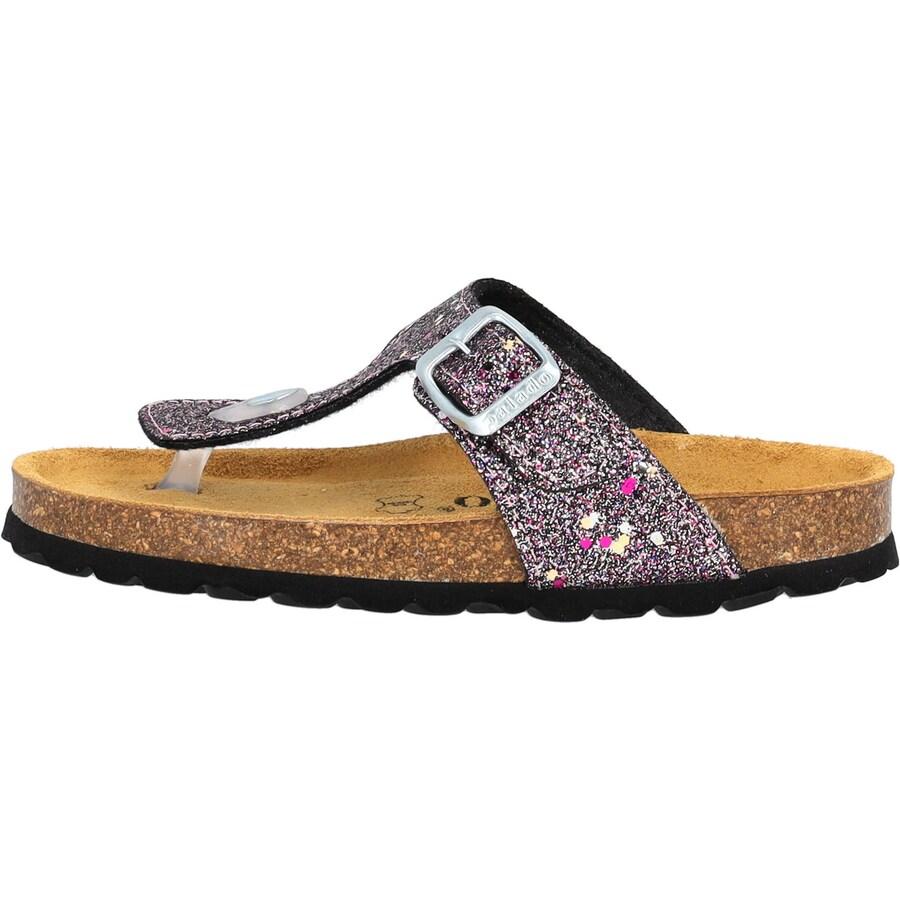Сандалии Palado Sandals Kos G, фиолетовый
Сандалии Palado Sandals Kos G, фиолетовый