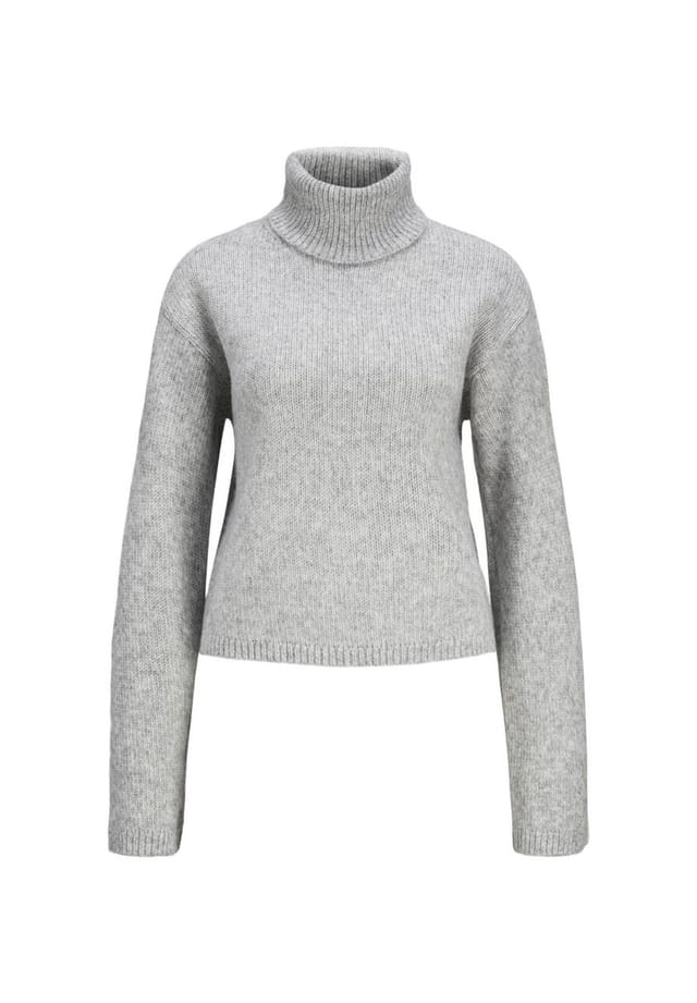 Свитер Jack & Jones, серый
Свитер Jack & Jones, серый