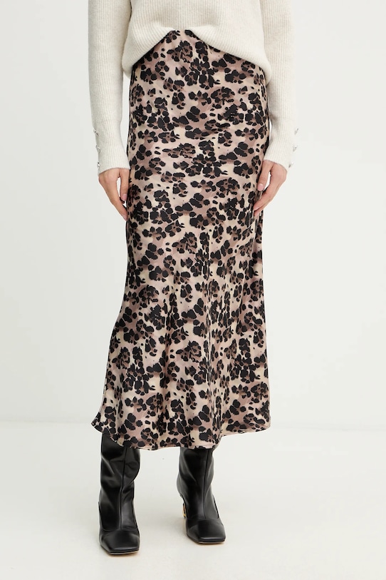 Юбка Morgan, коричневый
Юбка Morgan, коричневый