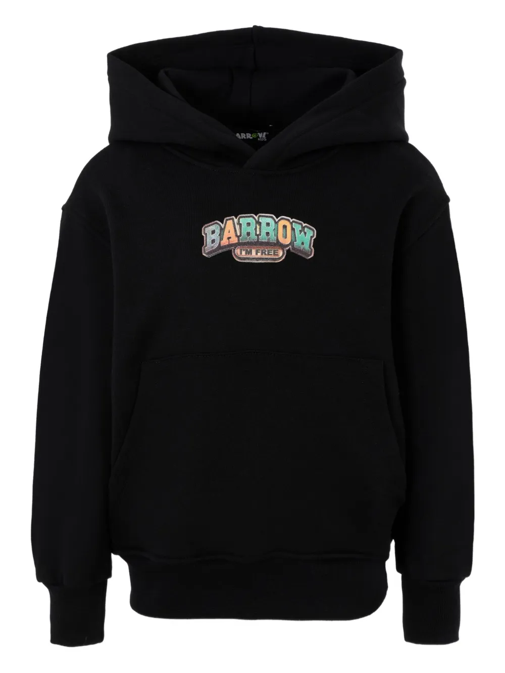 Худи с графичным принтом Barrow kids, черный
Худи с графичным принтом Barrow kids, черный