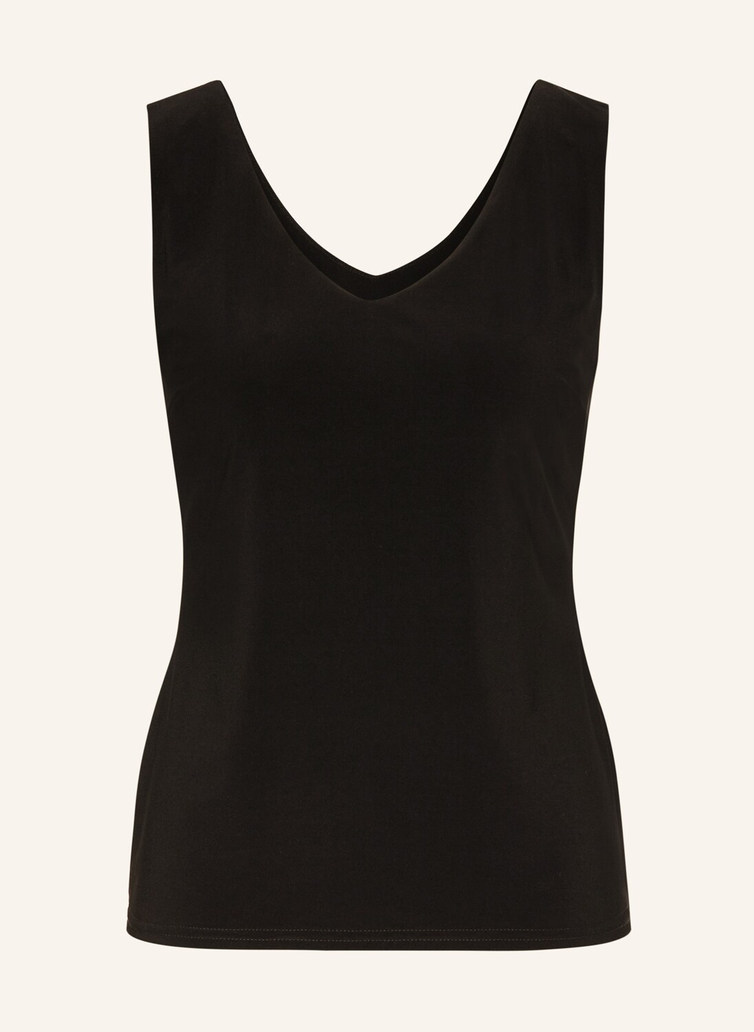 Топ Joseph Ribkoff, черный 
Топ Joseph Ribkoff, черный