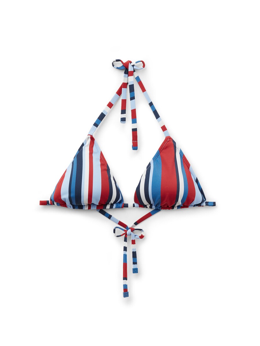 Треугольный бикини-топ CALZEDONIA, Mixed Colors
Треугольный бикини-топ CALZEDONIA, Mixed Colors