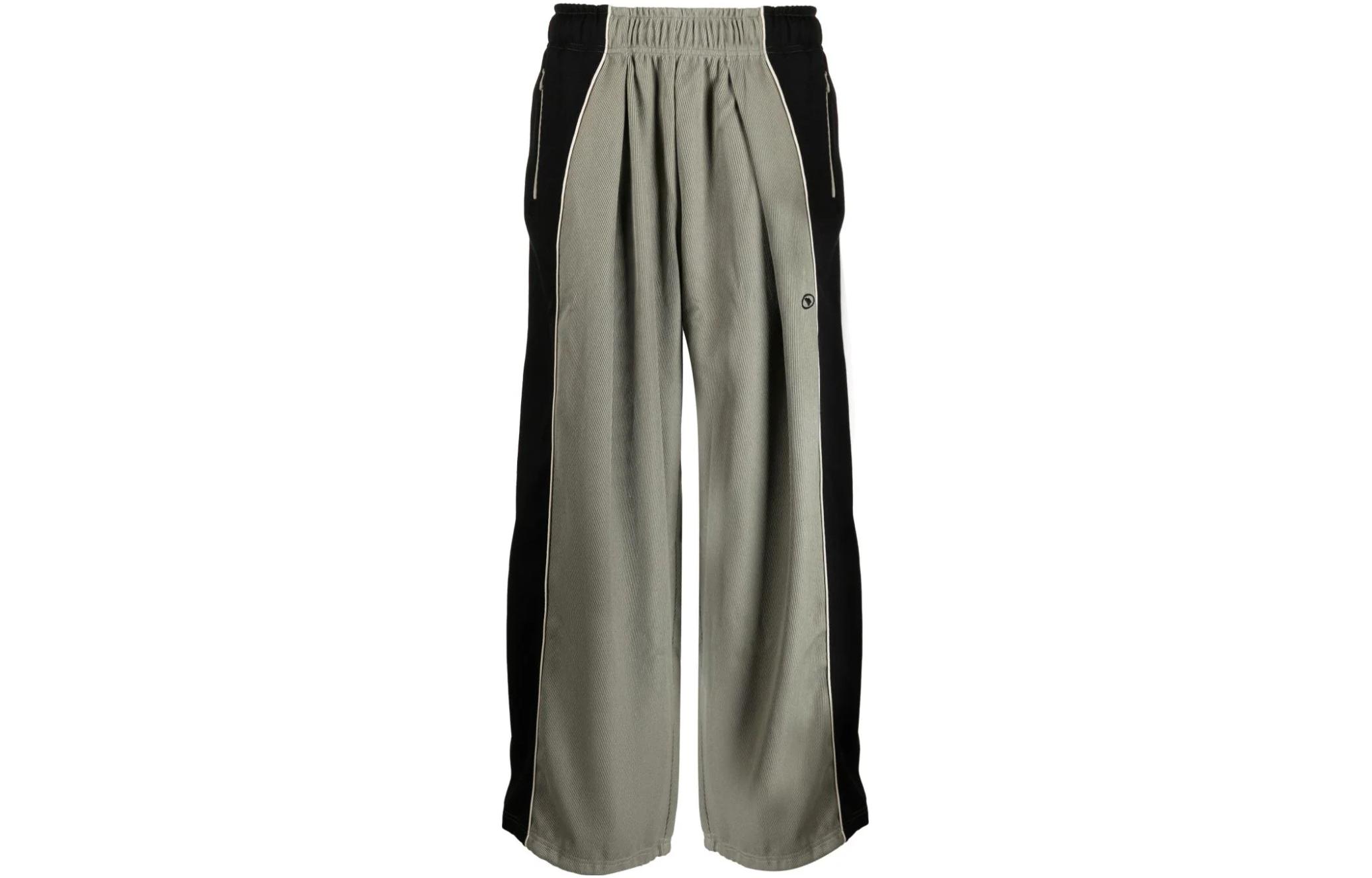 ADER ERROR Мужские повседневные брюки мультиколор
ADER ERROR Мужские повседневные брюки мультиколор