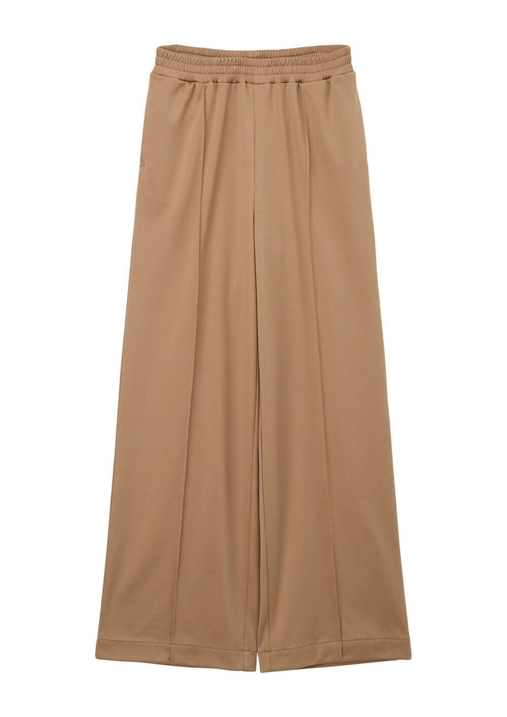 Свободные брюки S.Oliver, светло-коричневый
Свободные брюки S.Oliver, светло-коричневый