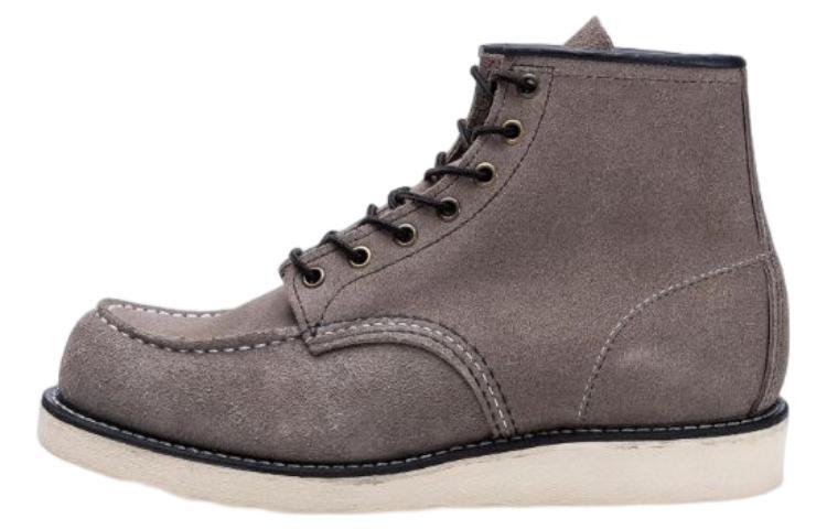 Ботинки мужские серые Red Wing Shoes, Серый, Ботинки мужские серые Red Wing Shoes
Ботинки мужские серые Red Wing Shoes, Серый, Ботинки мужские серые Red Wing Shoes