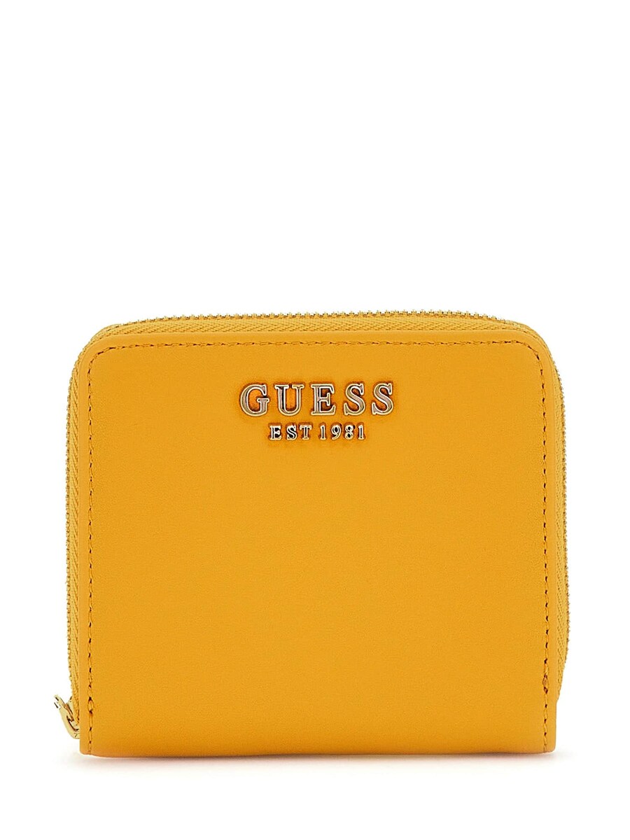 Кошелек GUESS Talent, цвет Honey
Кошелек GUESS Talent, цвет Honey