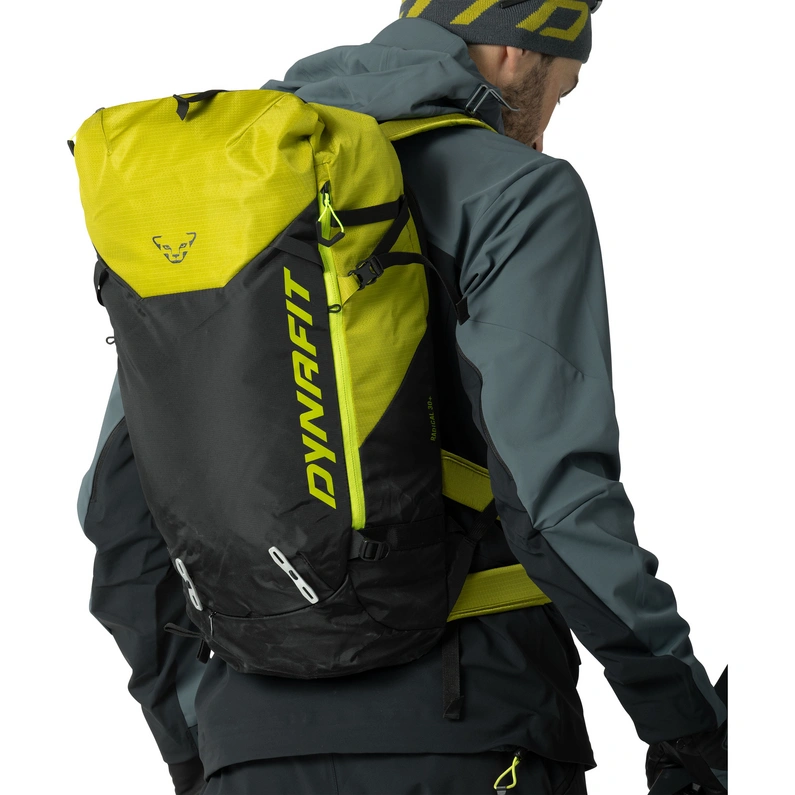 Горнолыжный рюкзак Radical 30+ Dynafit, cloud blue-cinder
Горнолыжный рюкзак Radical 30+ Dynafit, cloud blue-cinder