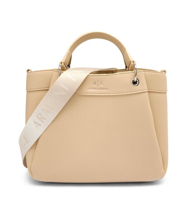 Сумочка Armani Exchange, желтый
Сумочка Armani Exchange, желтый