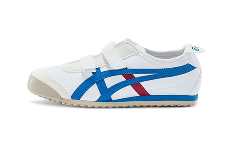 Onitsuka Tiger MEXICO 66 Детская повседневная обувь BP
Onitsuka Tiger MEXICO 66 Детская повседневная обувь BP