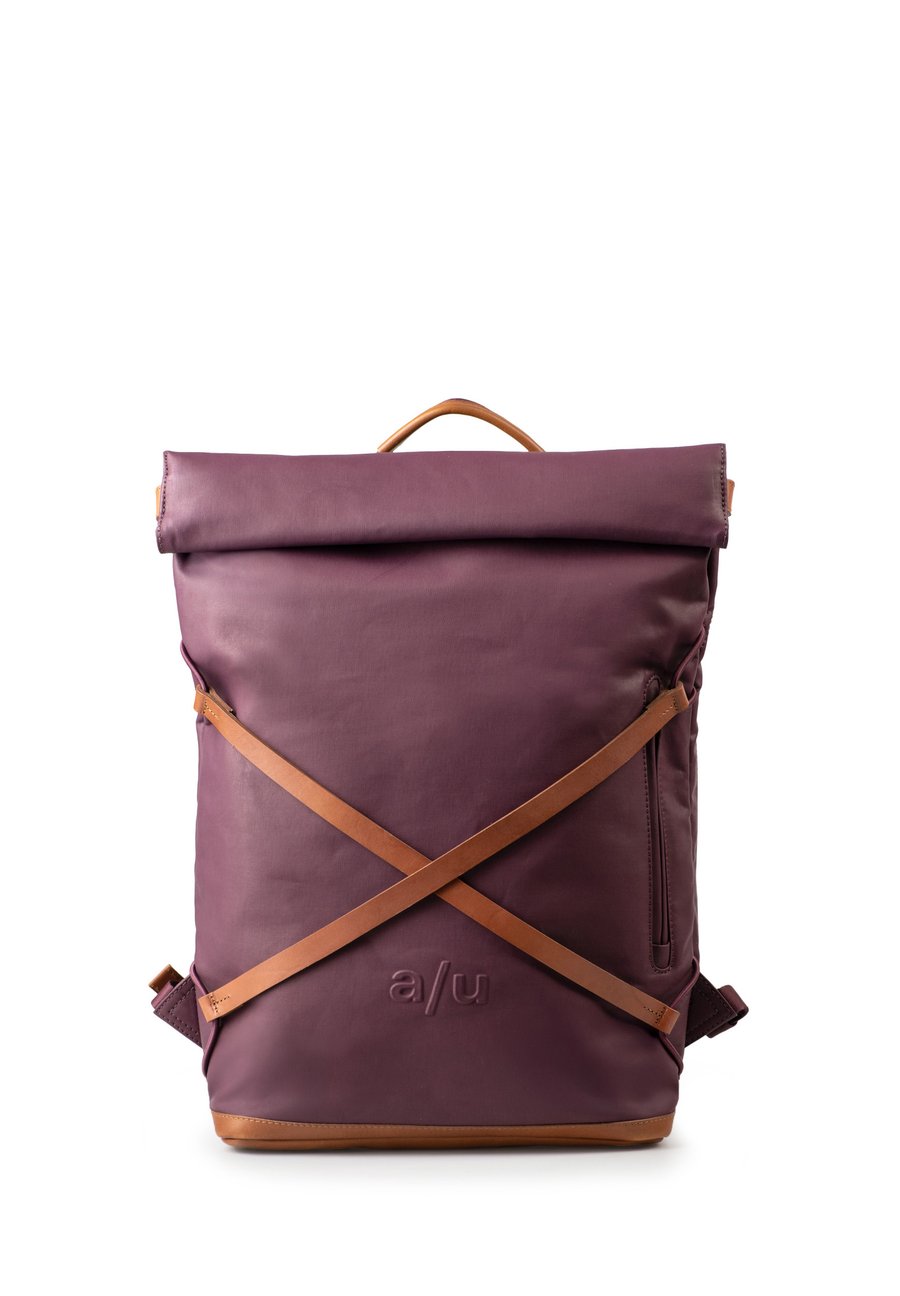 Рюкзак Aunts & Uncles OSAKA, Cherry Lacquer/Purple
Рюкзак Aunts & Uncles OSAKA, Cherry Lacquer/Purple