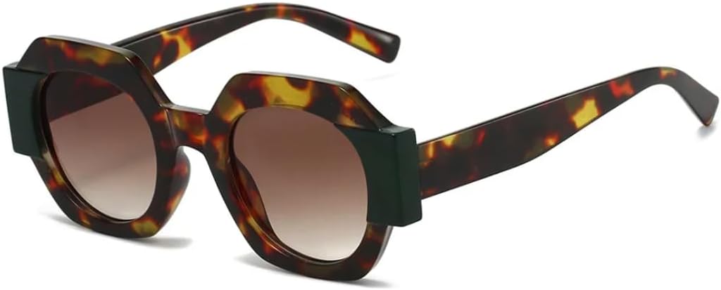 Роскошные модные женские солнцезащитные очки с леопардовым принтом, двухцветные, винтажные оранжевые градиентные, панк-очки для мужчин, солнцезащитные очки UV400 SZVVBKK, Hawksbill Brown
Роскошные модные женские солнцезащитные очки с леопардовым принтом, двухцветные, винтажные оранжевые градиентные, панк-очки для мужчин, солнцезащитные очки UV400 SZVVBKK, Hawksbill Brown