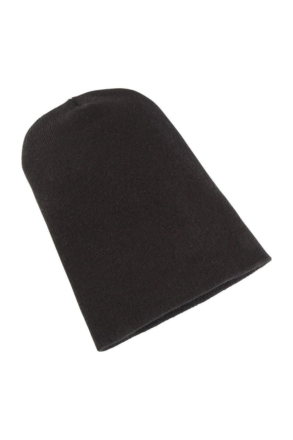 Зимняя шапка-бини Flexfit Heavyweight Heavyweight Yupoong, черный
Зимняя шапка-бини Flexfit Heavyweight Heavyweight Yupoong, черный