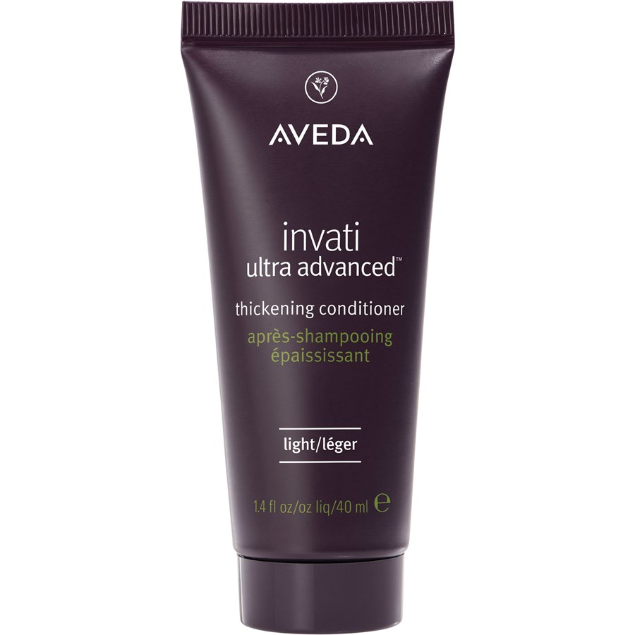 Кондиционер для волос Aveda Thickening Conditioner Light, 40 ml
Кондиционер для волос Aveda Thickening Conditioner Light, 40 ml