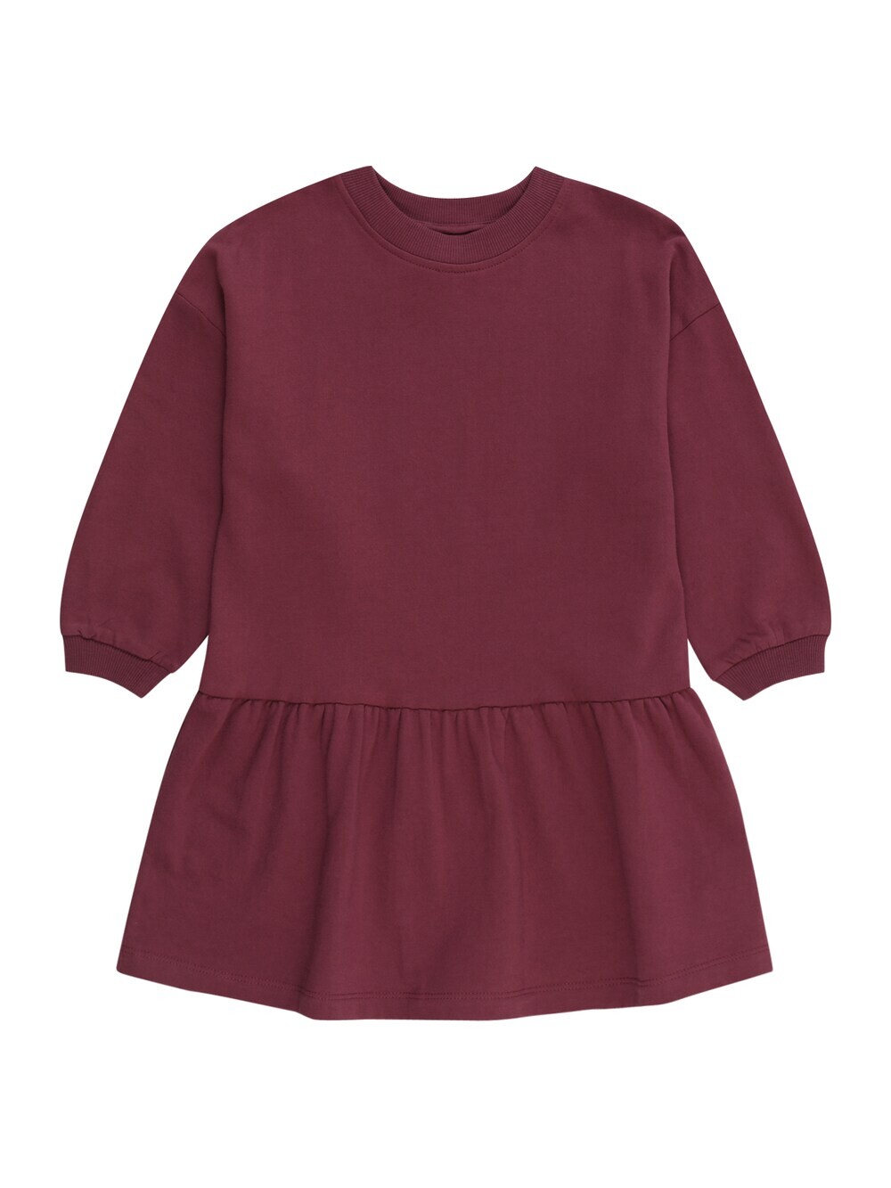 Платье About You Norina, фиолетовый/баклажан
Платье About You Norina, фиолетовый/баклажан