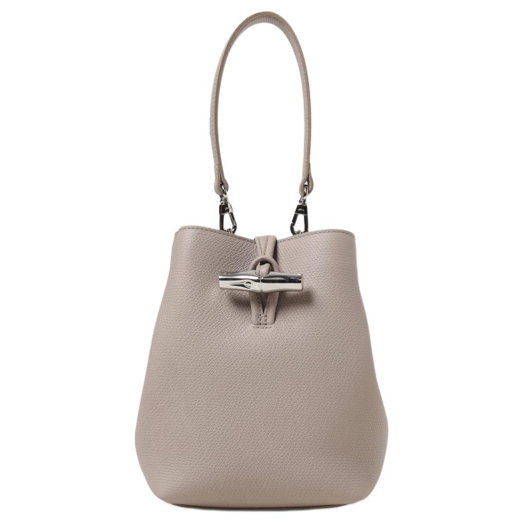 LONGCHAMP Элегантная сумка ведро
LONGCHAMP Элегантная сумка ведро