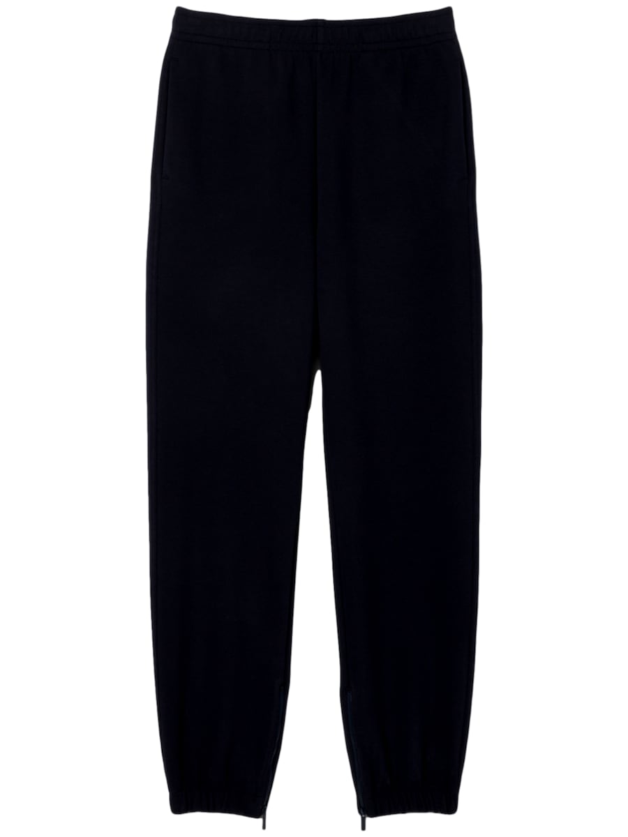 Обычные брюки LACOSTE, темно-синий
Обычные брюки LACOSTE, темно-синий