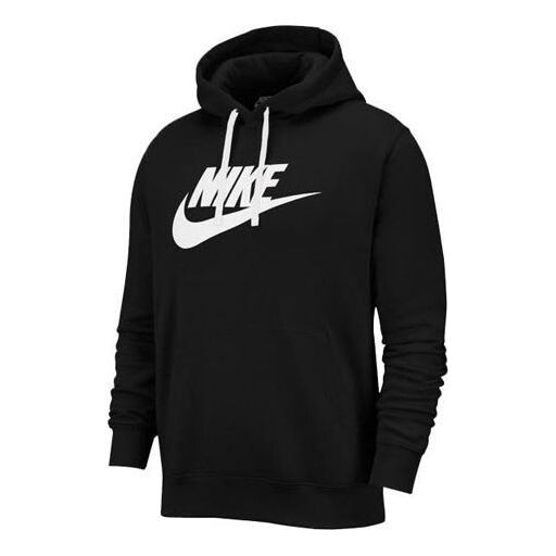Толстовка men's casual sports hooded solid color long sleeves black Nike, мультиколор
Толстовка men's casual sports hooded solid color long sleeves black Nike, мультиколор