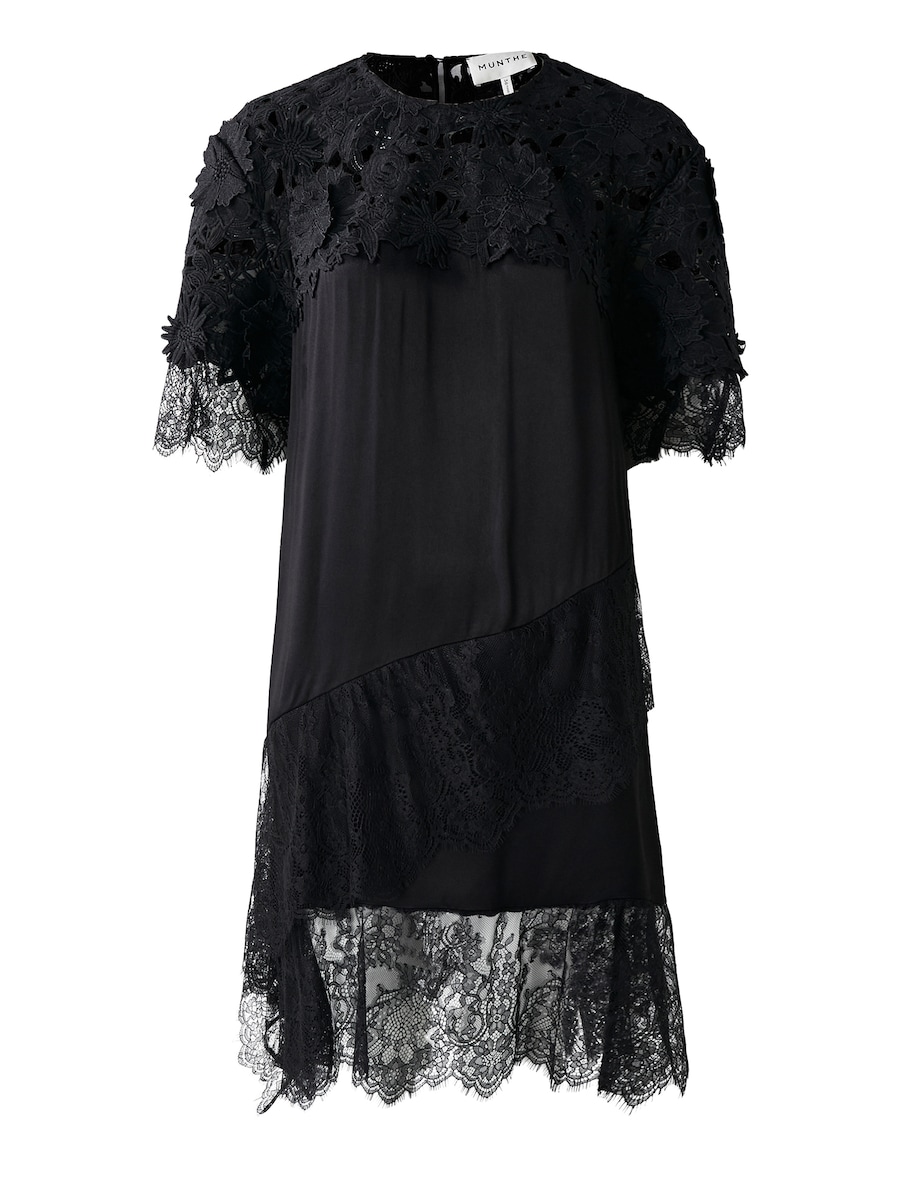 Платье Munthe RADA, черный
Платье Munthe RADA, черный